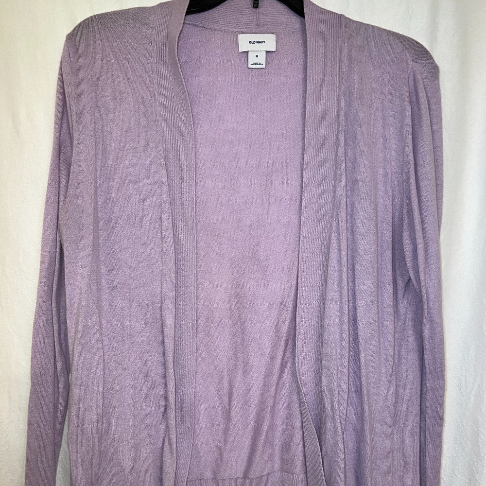 Old Navy Long Sleeve Cardigan